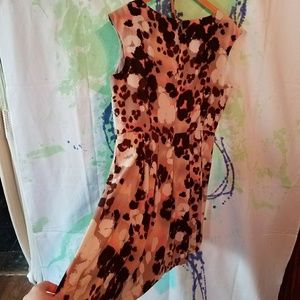 Eva Mendes dress size 16